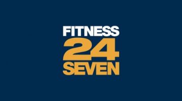 fitness 24 seven